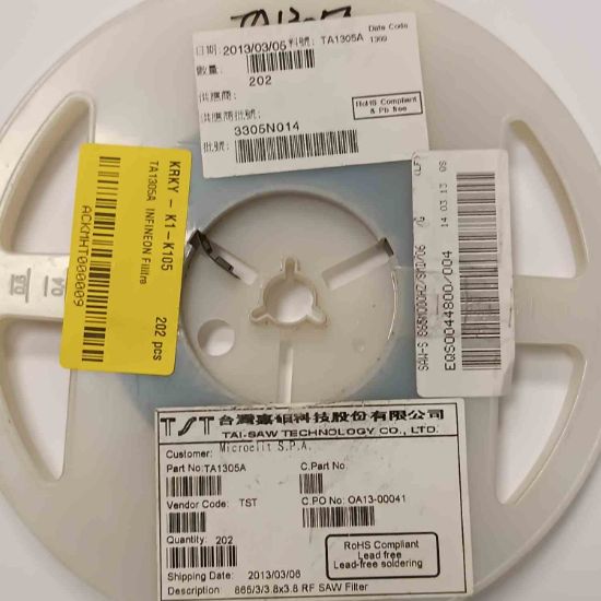 Picture of TA1305A