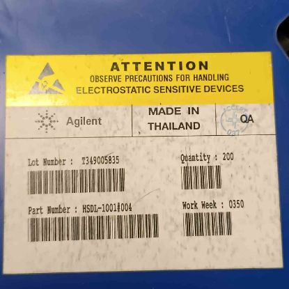 Picture of HSDL1001-004 smd OPTO