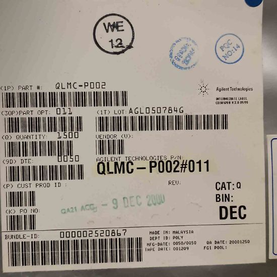 Picture of QLMCP002#011