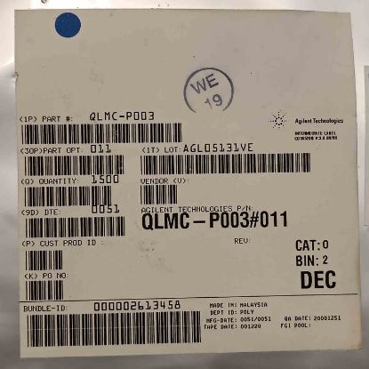 Picture of QLMCP003#011