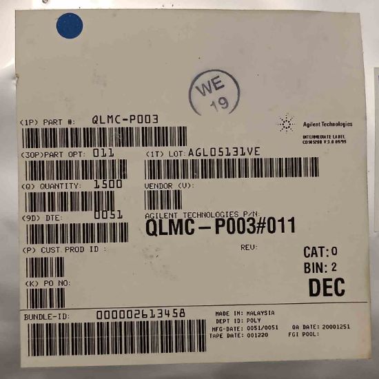 Picture of QLMCP003#011