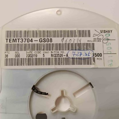 Picture of TEMT3704GS08 OPTO