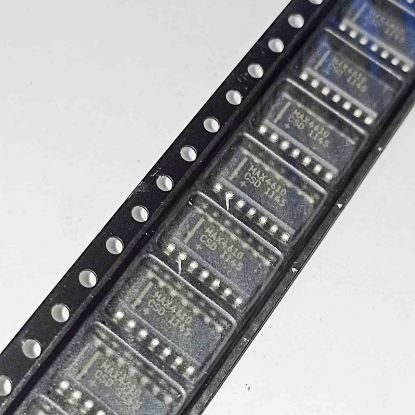 Picture of MAX4610CSD SOIC14 IC