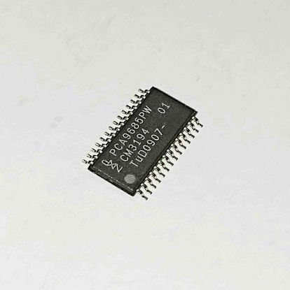 Picture of PCA9685PW IC