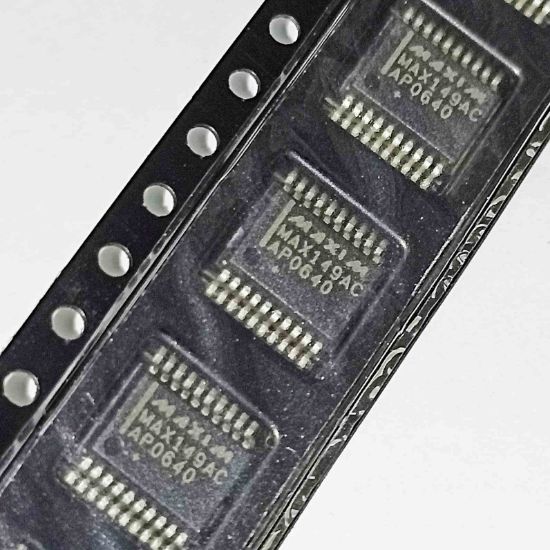 Picture of MAX149ACAP IC