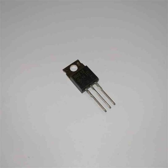 Picture of BUZ12 TO220 TRANSISTOR