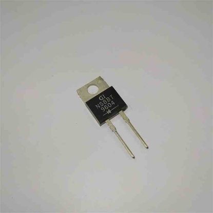 Picture of NS8BT 8A 100V TO220 DIODE
