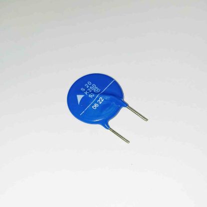 Picture of B72220-S251-K101 20mm 250V