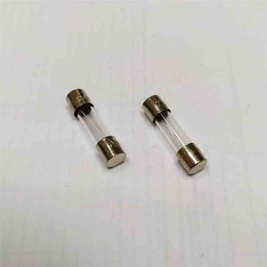Picture of 2.5A FUSE 5x20mm