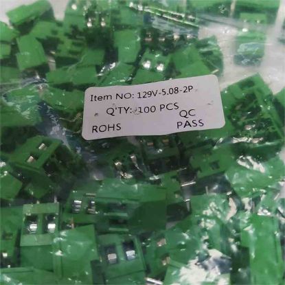 Picture of KLAMENS 2/Lİ