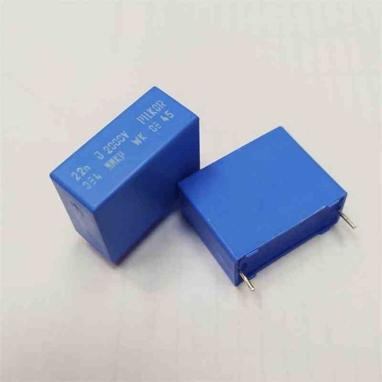 Picture of 0.022UF 2000V 22.5mm CAPACITOR