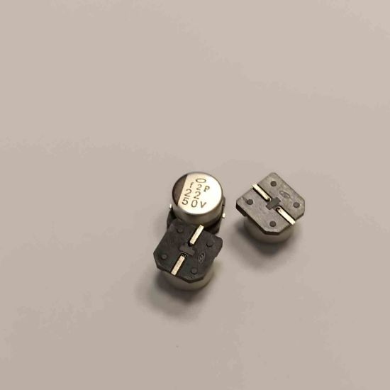 Picture of HIP 22UF  50V SMD