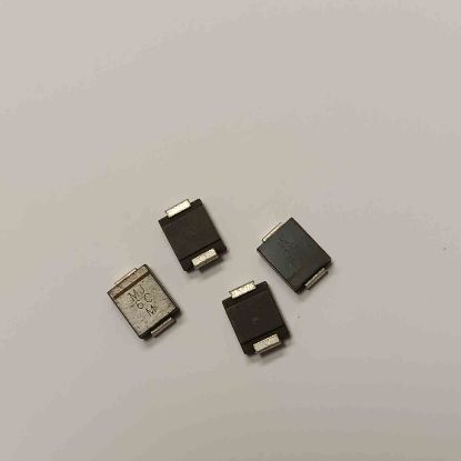 Picture of MJ6CM 6A 1000V smd DIODE