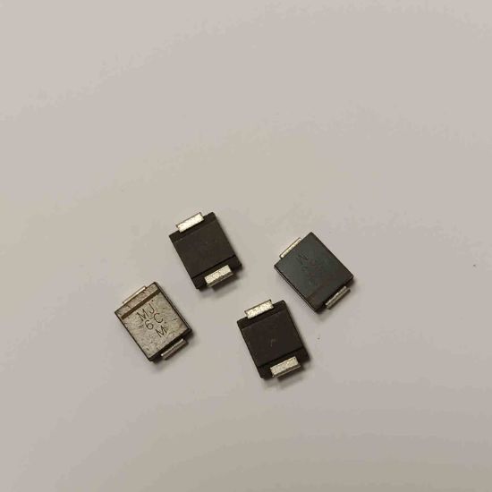 Picture of MJ6CM 6A 1000V smd DIODE