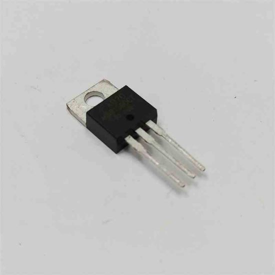 Picture of MBR1560CT 15A 60V TO220 DIODE
