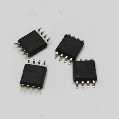 Picture of 25SF081 SHD smd IC
