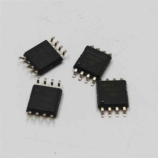 Picture of 25SF081 SHD smd IC
