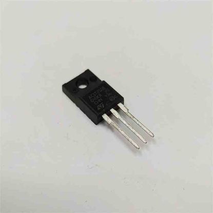 Picture of ACST2108 8.4A 800V TO220F THRISTOR