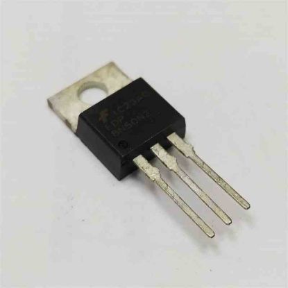 Picture of FDP8N50NZ 8A 500V TO220 TRANSISTOR