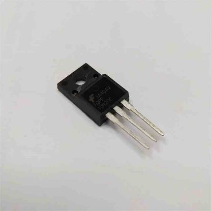 Picture of FQPF10N20C 10A 200V TO220F TRANSISTOR