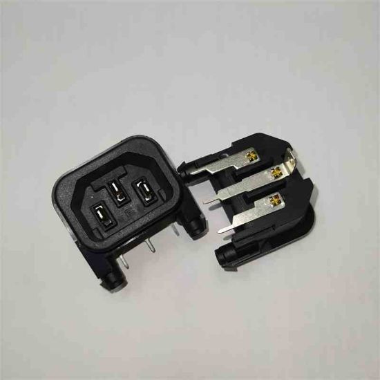 Picture of POWER SOCKET