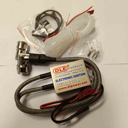 Picture of DLE - DOUBLE IGNITION UNIT