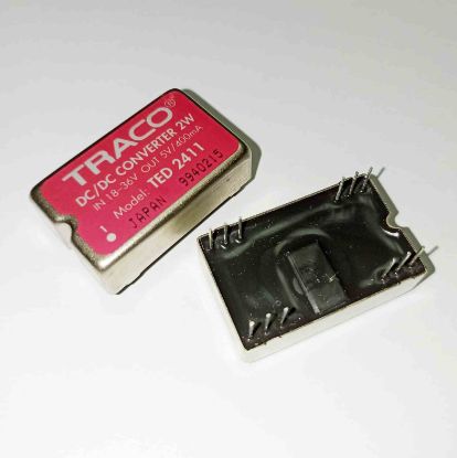 Picture of TED 2411 IN 18-36V OUT 5V-400mA