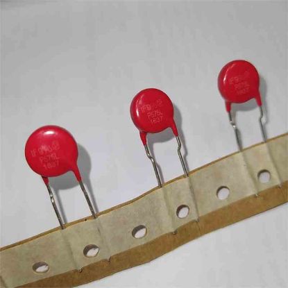 Picture of P575L 10mm 575V  VDR