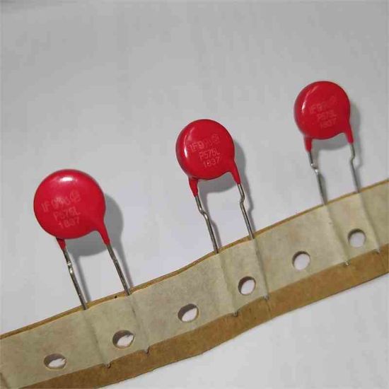 Picture of P575L 10mm 575V  VDR