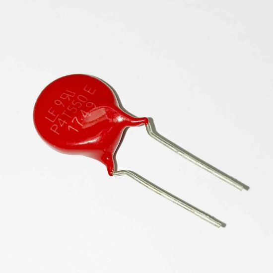 Picture of P4T550E 14mm 550V VDR