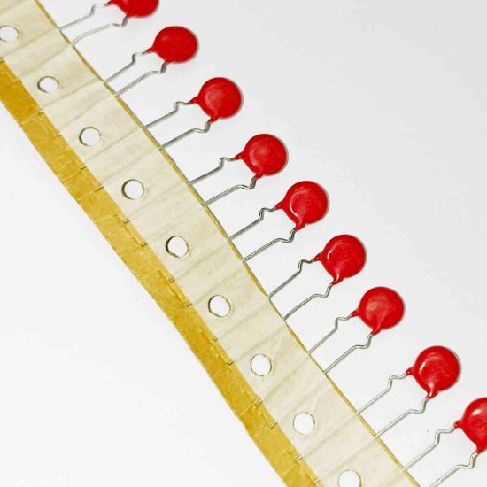 Picture of P7V275 7mm 275V VDR