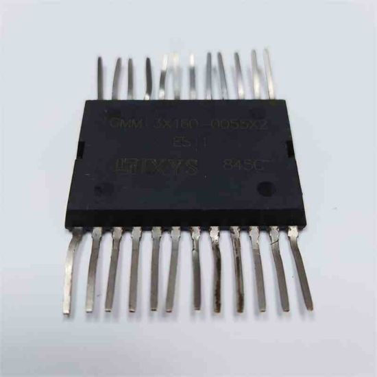 Picture of GMM3X160-0055X2