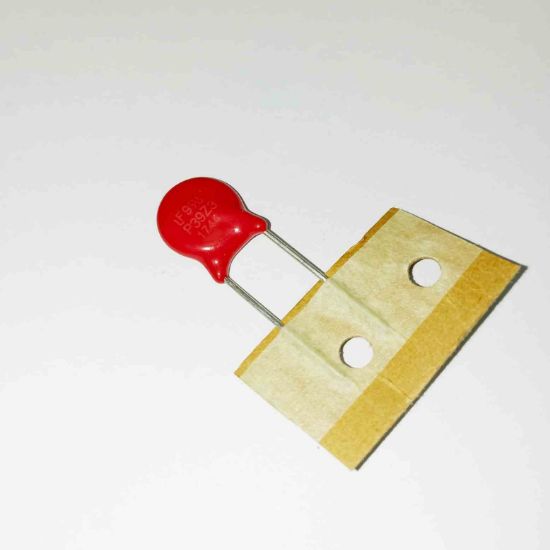 Picture of P39Z3 10mm 25V VDR