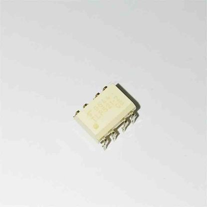 Picture of TLP521-2 DIP OPTO