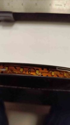 Picture of MA-WP-3528-R60 KIRMIZI ŞERİT LED