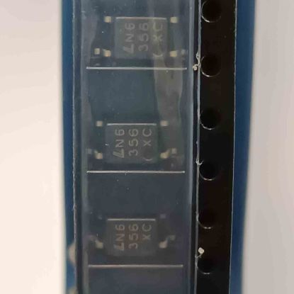 Picture of LTV356T 4SOP OPTO