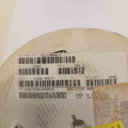 Picture of REG13589/1 OPTO