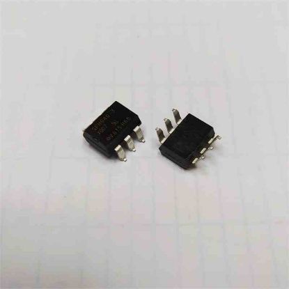 Picture of SFH640-3 300V 60mA smd OPTO