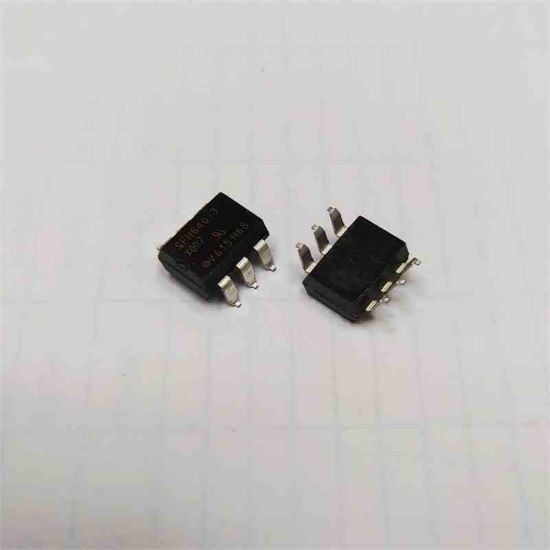 Picture of SFH640-3 300V 60mA smd OPTO
