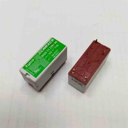 Picture of .042911270100 12V 10A 1NO 4PIN RELAY