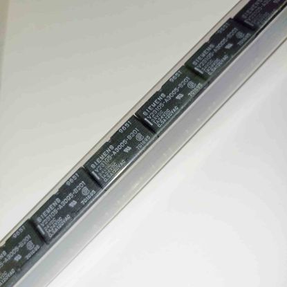 Picture of V23105-A3005-B201 24V 1A 2C RELAY