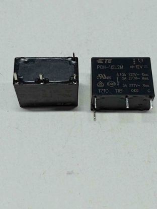Picture of PCH-112L2M 12V 5A 1NO 4PIN RELAY