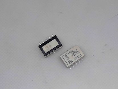 Picture of EB2-5NU-L 5V 1A 2C 10PIN RELAY