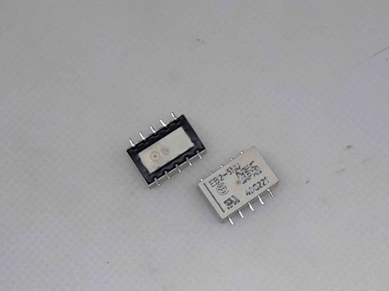 Picture of EB2-5NU-L 5V 1A 2C 10PIN RELAY