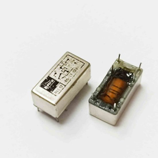 Picture of REL-12-A511-12V 12V RELAY