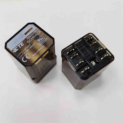Picture of RM202627 127V 16A 2C RELAY