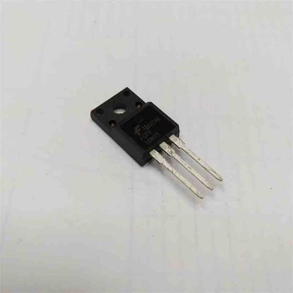Picture of FQFP16N15 11.6A 150V TO220F TRANSISTOR