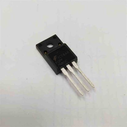 Picture of FQFP7N80 7A 800V TO220 TRANSISTOR
