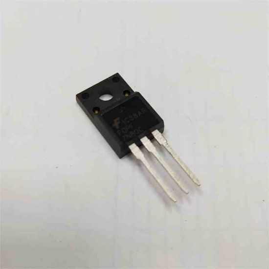 Picture of FQFP7N80 7A 800V TO220 TRANSISTOR