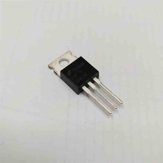 Picture of FQP32N20C 28A 200V TO220 TRANSISTOR